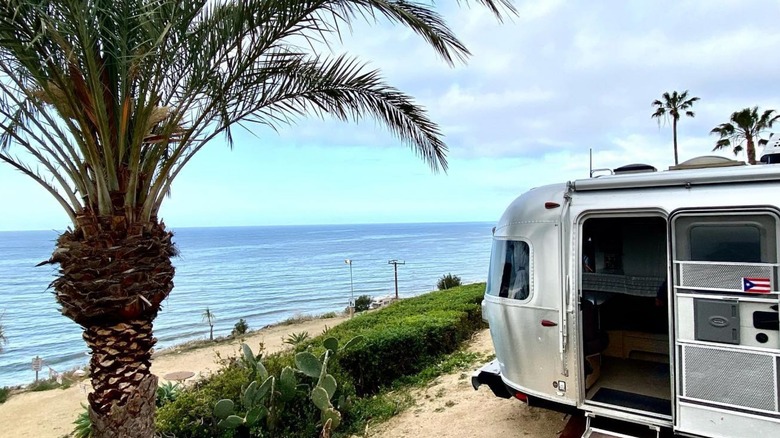 Malibu Beach RV Park