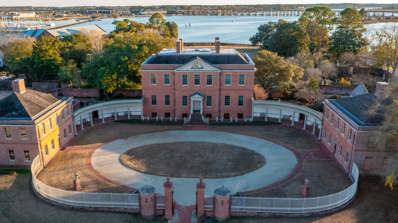 Tryon Palace