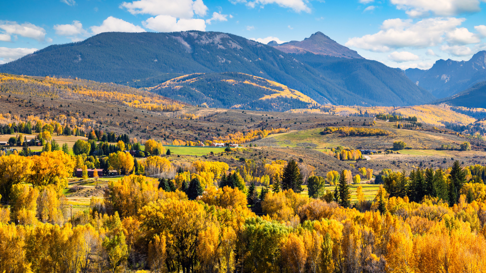 This Colorado Riverfront Gem With Charming Shops, Great Food, And