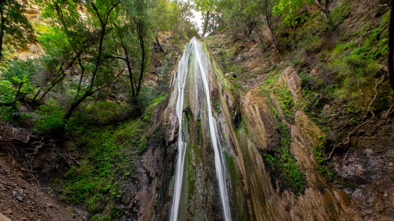 picture of Nojoqui Falls