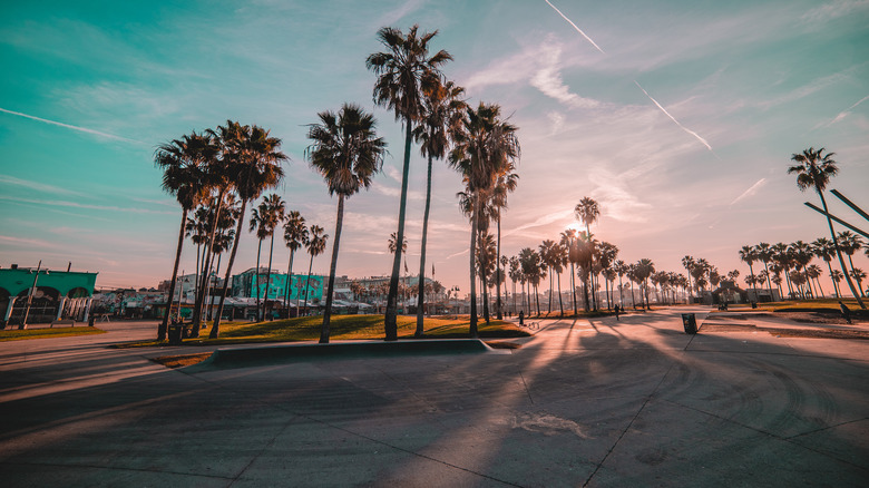 Venice Beach, California