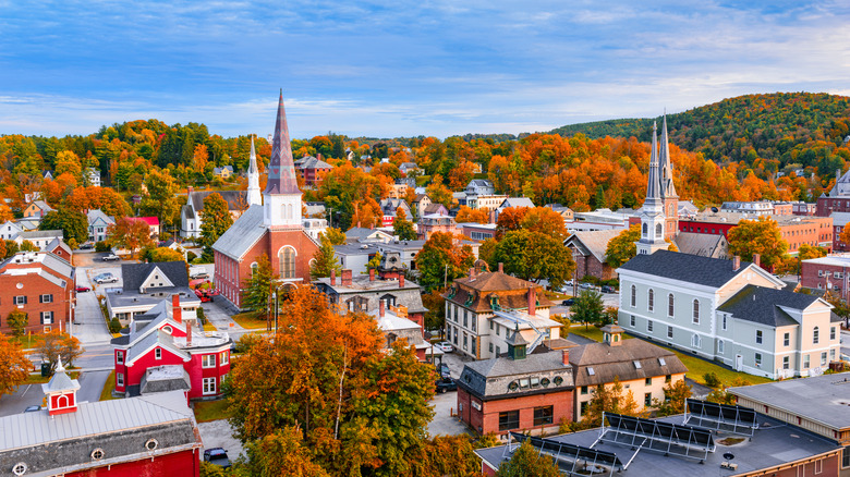 Montpelier, Vermont