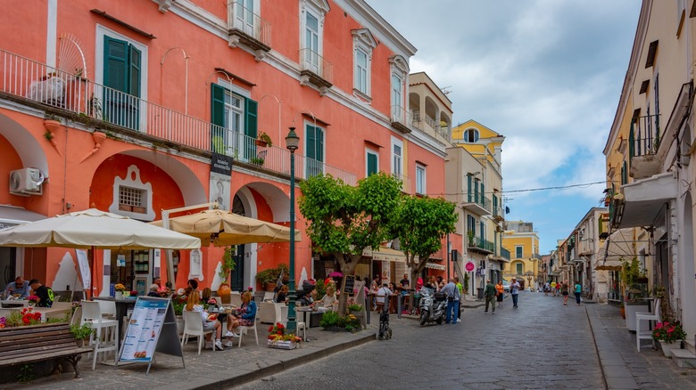 Ischia, Italy
