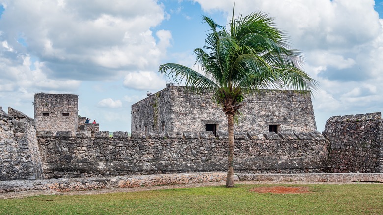 San Felipe Fort