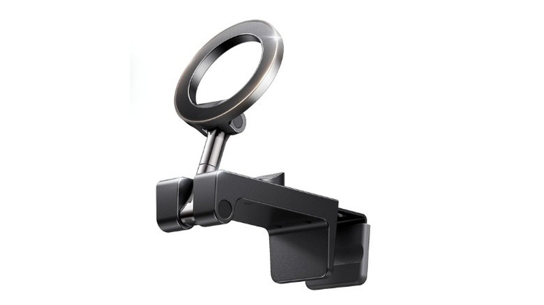 Ugreen Airplane Phone Holder on a white background