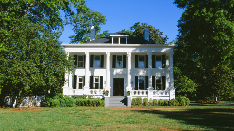 Heritage Hall, Madison