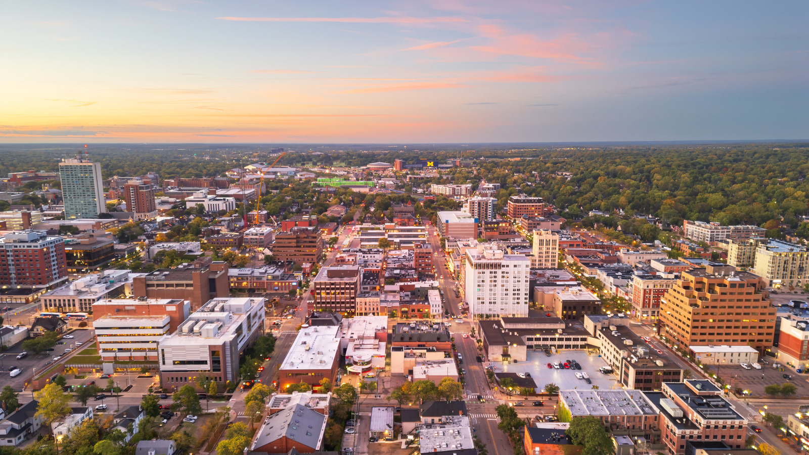 This Midwest City Was Just Named America's Most Educated For 2026