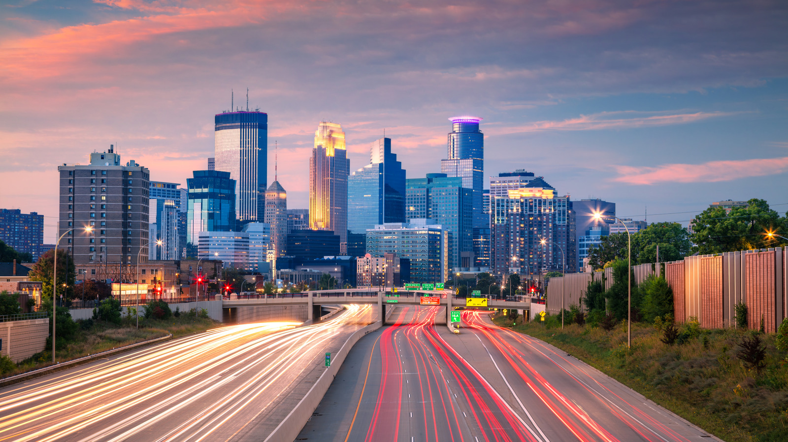 This Midwest Gem With Vibrant Cities And Endless Outdoor Fun Was Named America's Best State For A Summer Road Trip