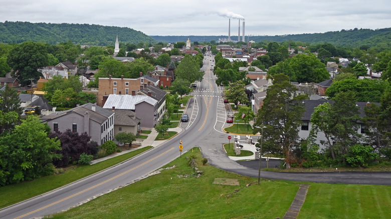 Madison, Indiana