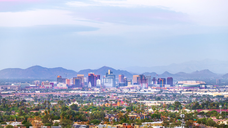 Phoenix, Arizona