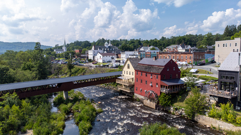 Littleton, New Hampshire