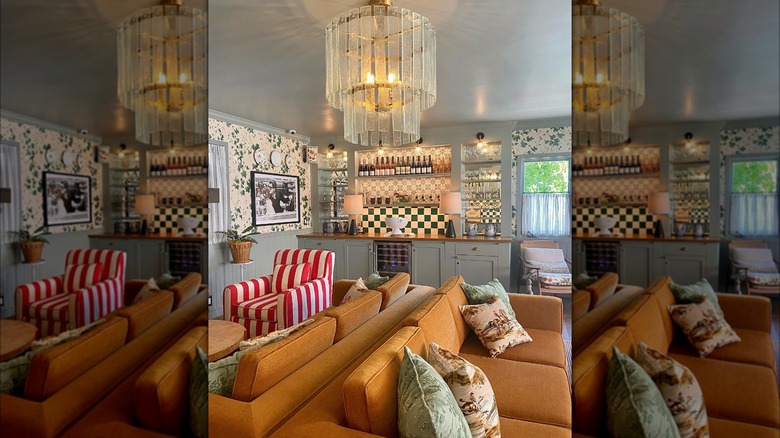 Le Petit Pali at 8th Avenue 
