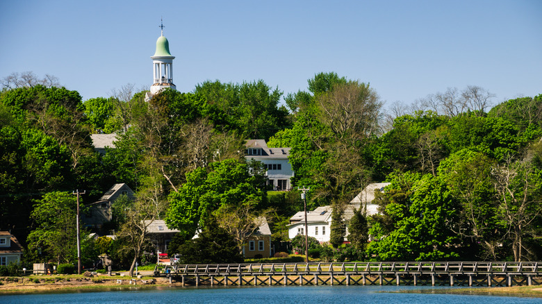 Village of Wellfleet