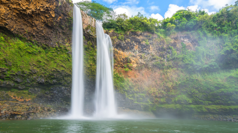 Wailua Falls