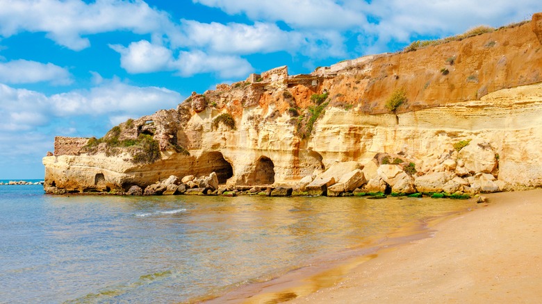 The Serene Beach Town Near Rome That s Considered One Of Italy s Best The Serene Beach Town Near Rome That s Considered One Of Italy s Best