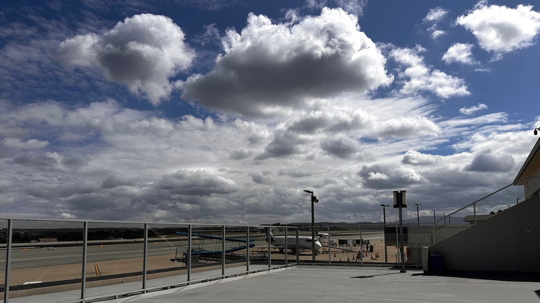 Monterey Regional Airport
