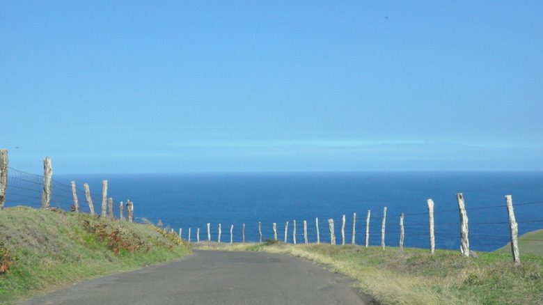 Kahekili Highway