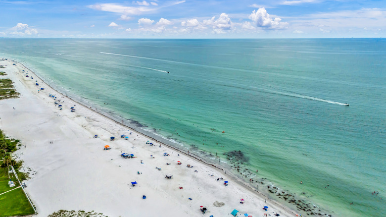 Redington Beach, Florida