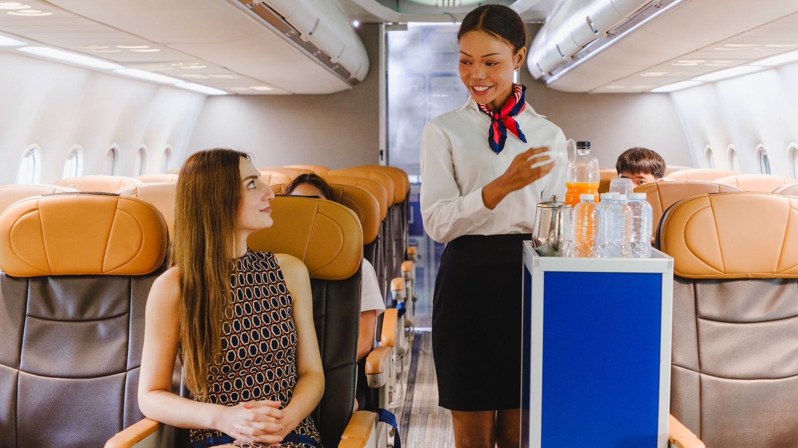 1 News Article Image This US Airline Ranked The Highest In 2025 In Terms Of Customer Satisfaction