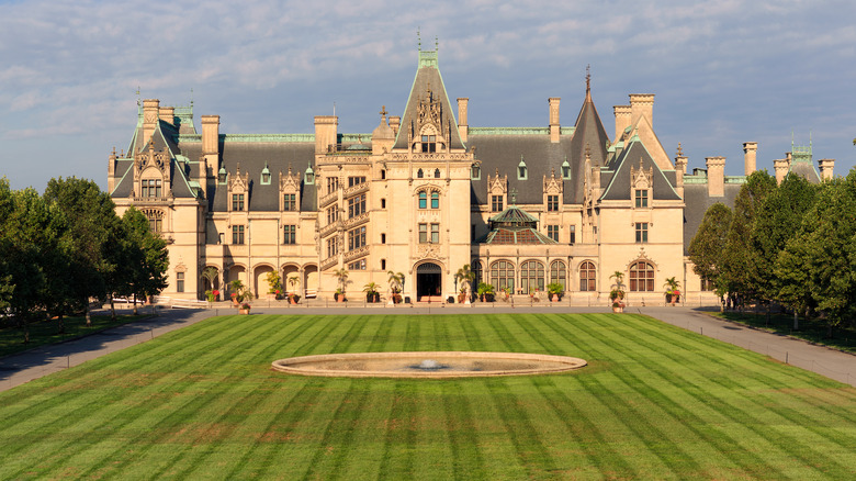 The Biltmore, North Carolina 