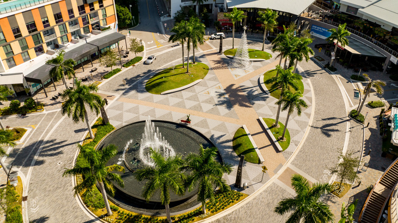 CityPlace in Doral, Miami