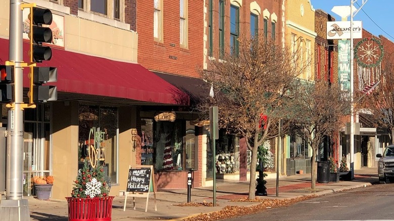 Prairy Market and Deli