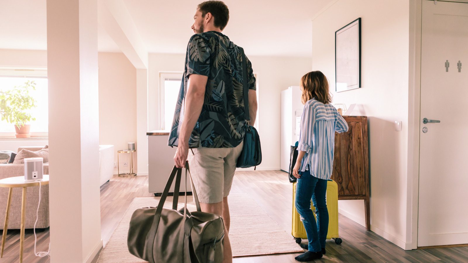 Three Important Safety Questions To Ask Your Airbnb Host Before Check-In