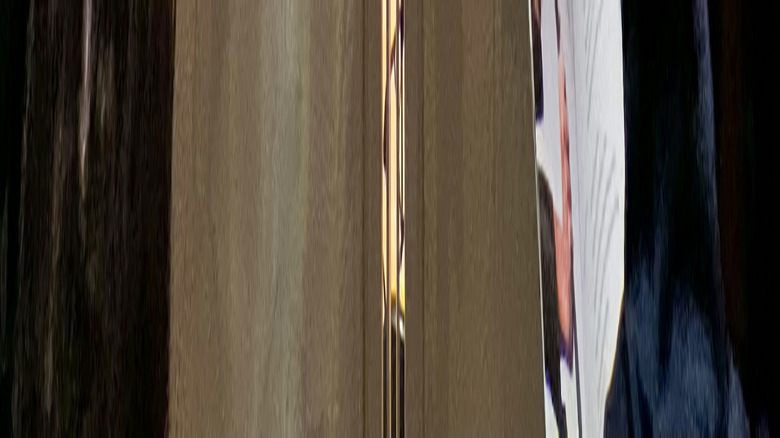 An orchestra performing in the Chicago Symphony Orchestra Hall