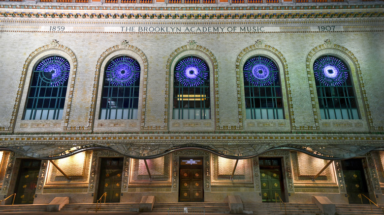 Brooklyn Academy of Music