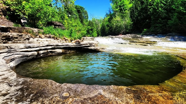 Boiling Pot in Canajoharie, NY
