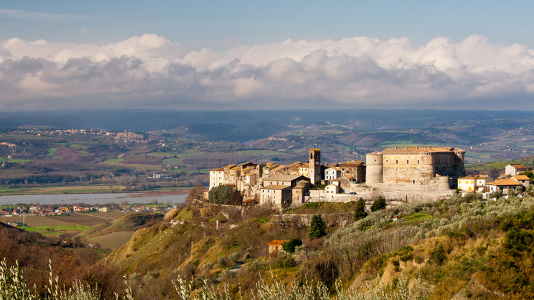 Alviano, Italy