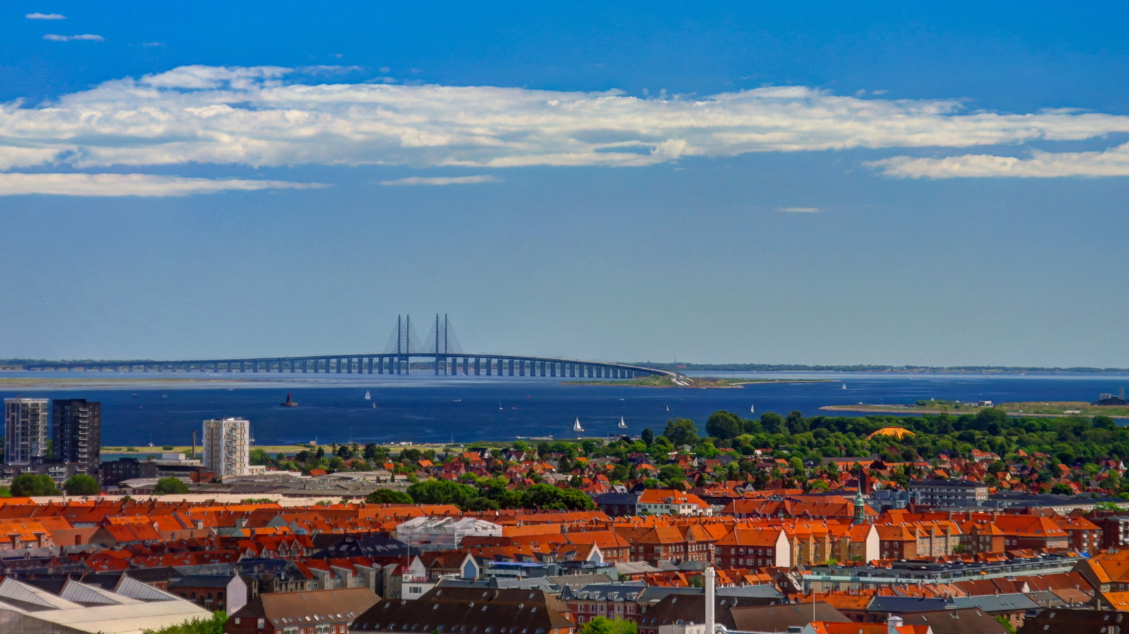 Two Of Scandinavia