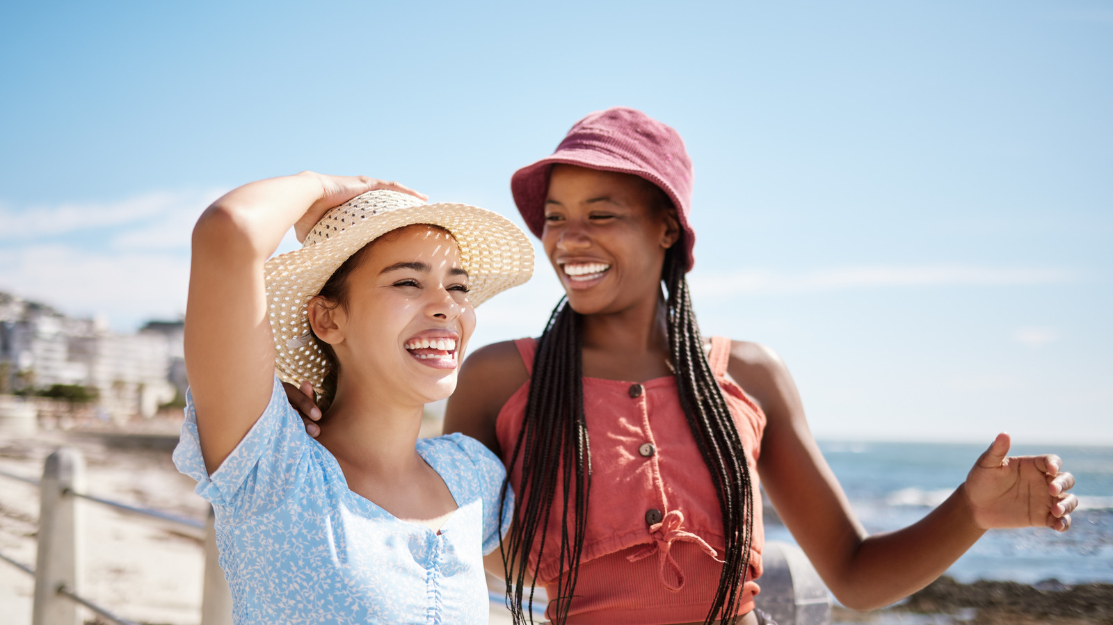 Under-The-Radar Beaches In Florida That Won't Break The Bank, According To Research