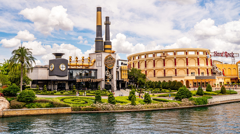The Toothsome Chocolate Emporium