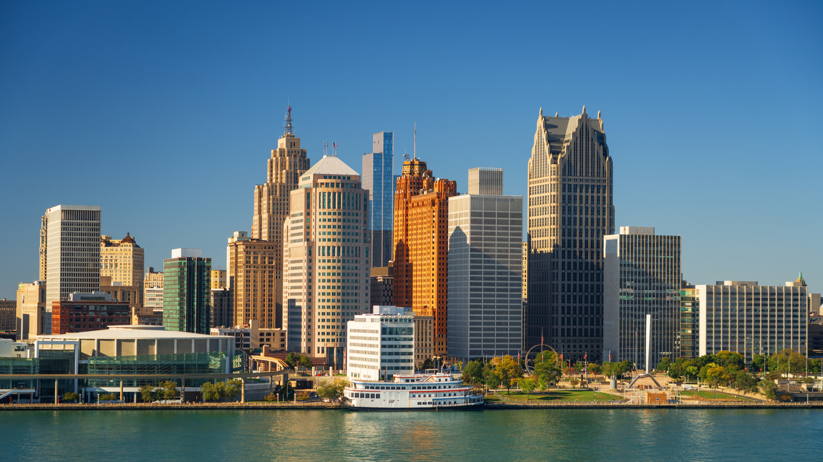 Unwritten Rules You Should Know Before Visiting Detroit - Islands