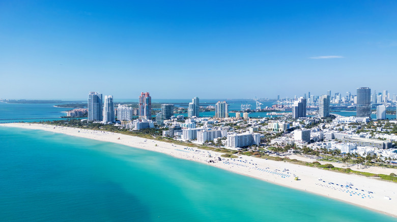 Miami Beach