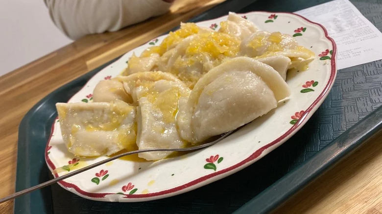 S&D Polish deli in Pittsburgh's Strip District