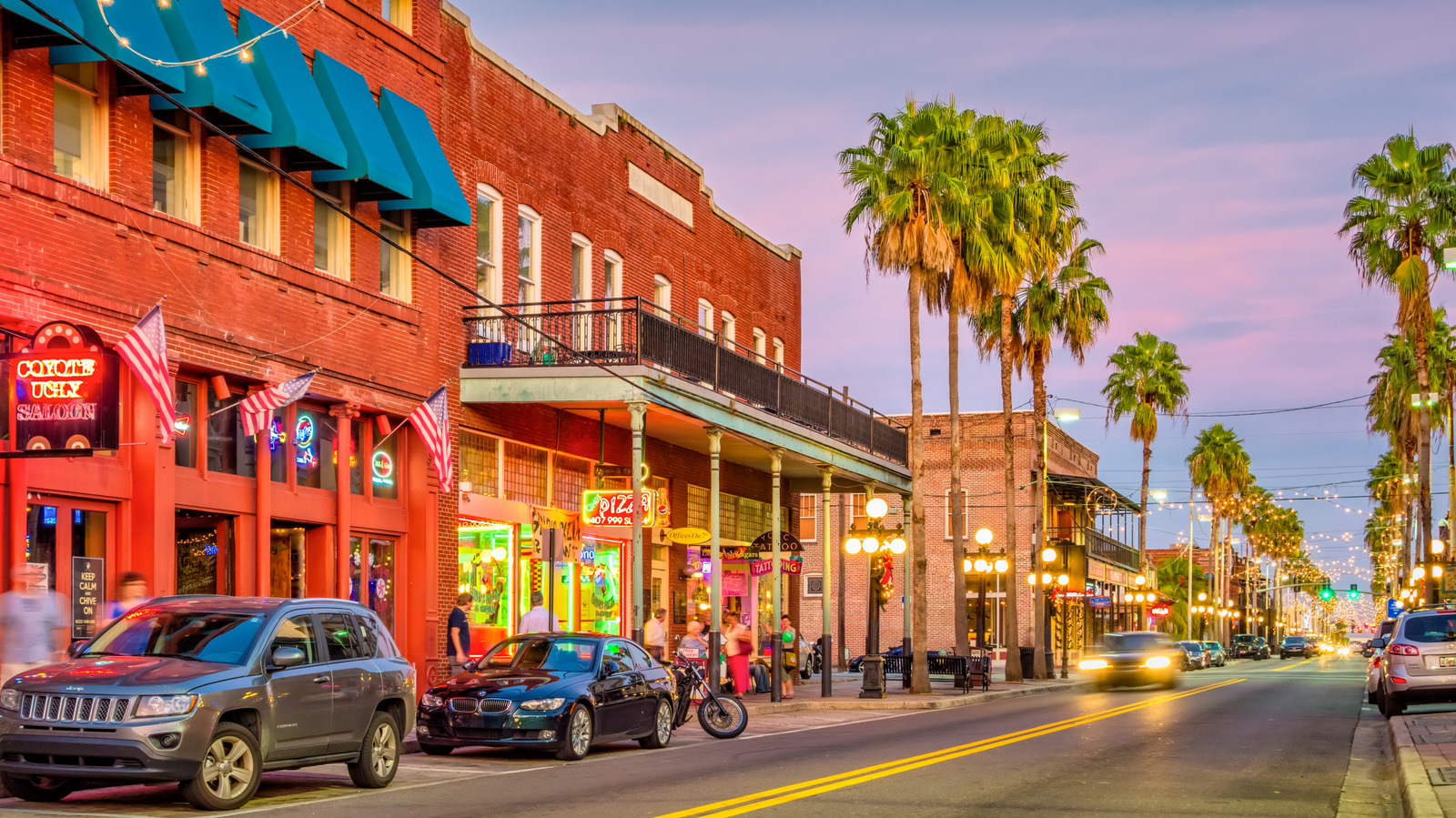 Unwritten Rules You Should Know Before Visiting Tampa