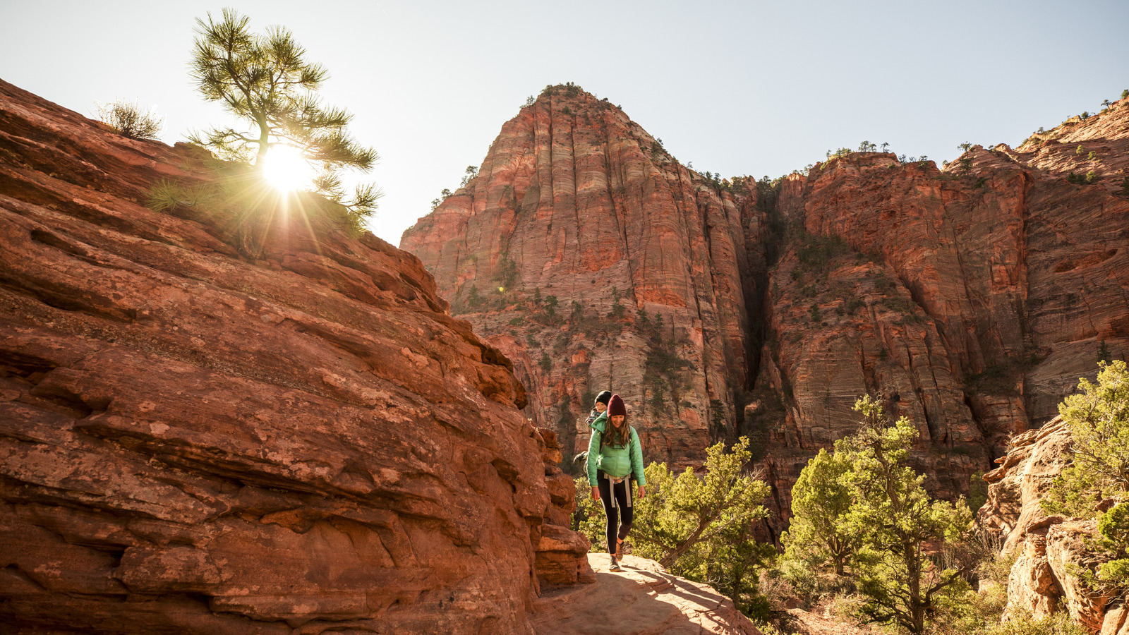 Utah's Small But Wildly Adventurous City Is A Scenic Gateway To The State's National Parks And Desert Trails