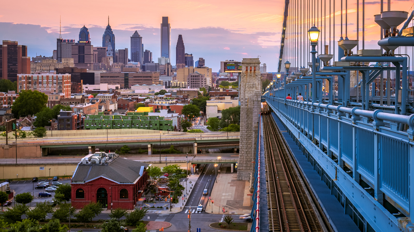 Visit The Historic Home Of A Literary Legend In The Heart Of Philadelphia