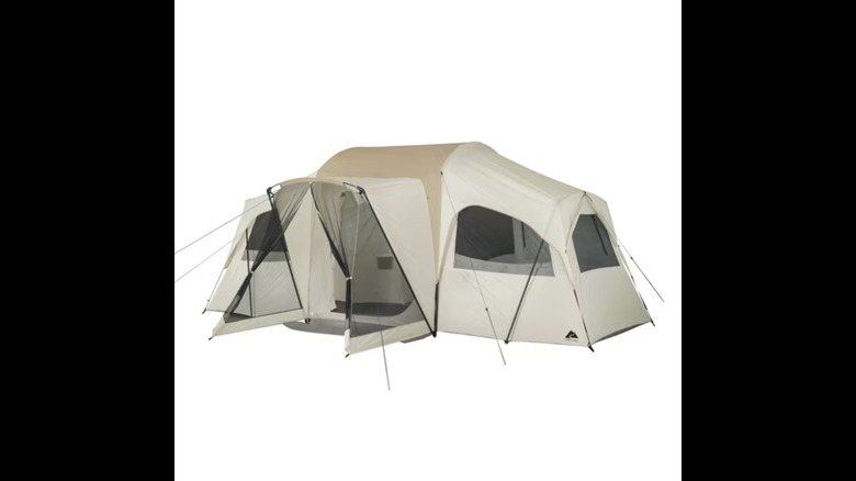 The Ozark Trail, 12-Person Glamping Tent
