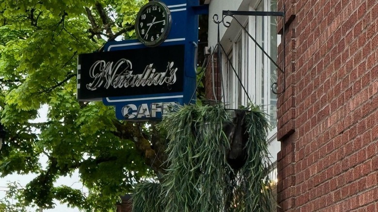 Natalia's Cafe in Camas, Washington