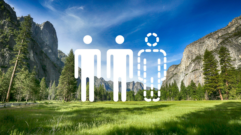 Yosemite National Park