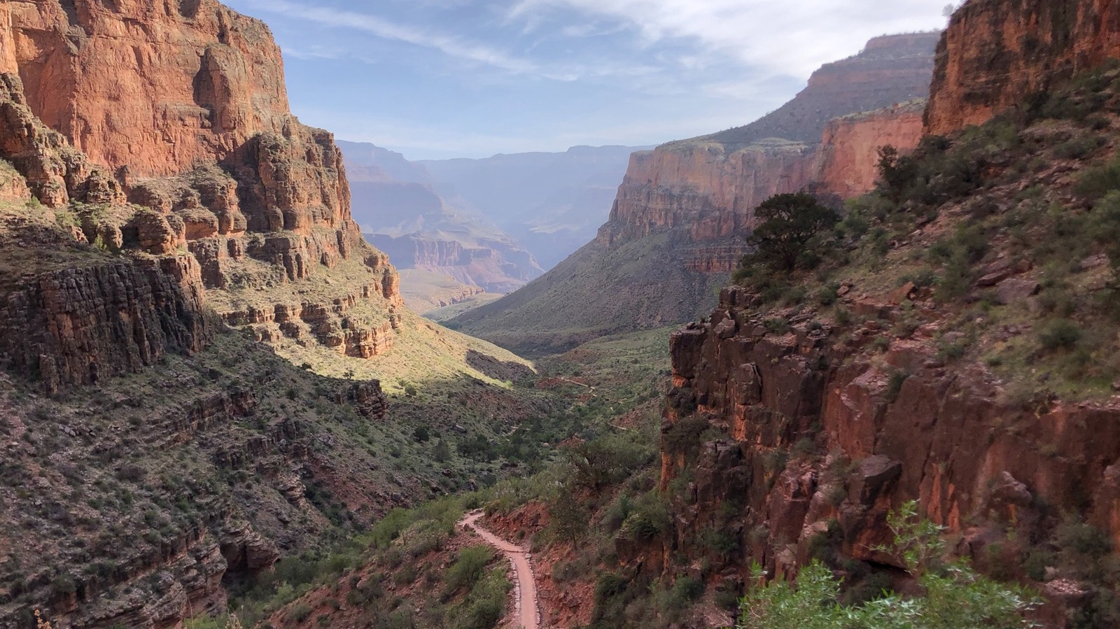 What Nobody Believes About The Grand Canyon Until They See It For Themselves