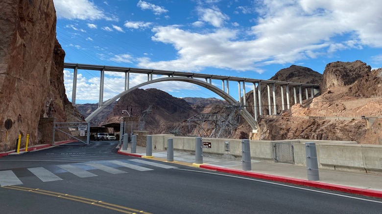 Lake Mead National Recreation Area