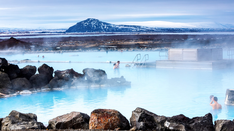 Earth Lagood Myvatn (before reopening)