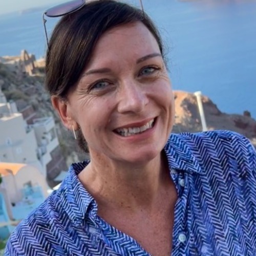 Photo of Heather L. Whitley