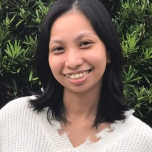 Photo of Adela Reyes