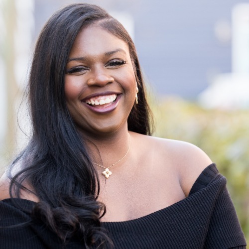 Photo of Stacey Coles