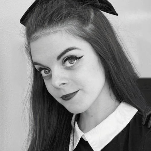 Photo of Lauren Kershner